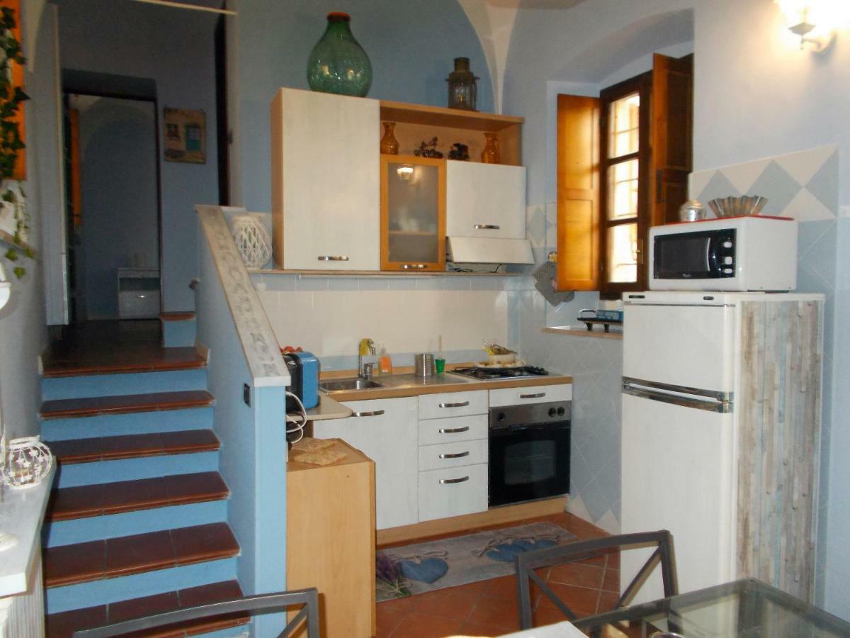 “La Loggia” Apartment Casale Monferrato Luaran gambar