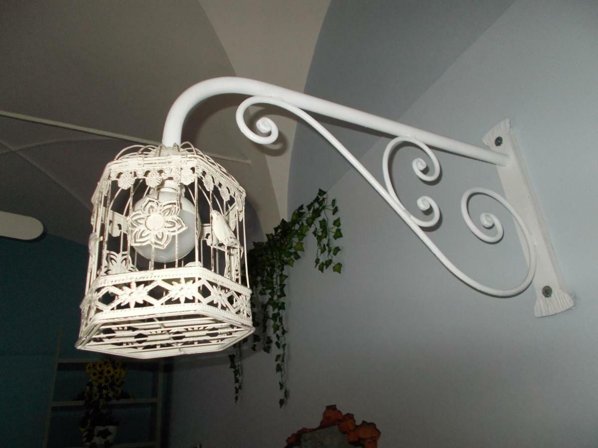 “La Loggia” Apartment Casale Monferrato Luaran gambar