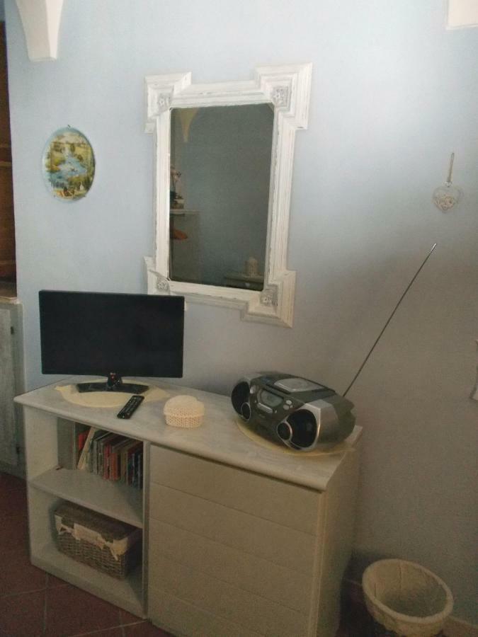 “La Loggia” Apartment Casale Monferrato Luaran gambar