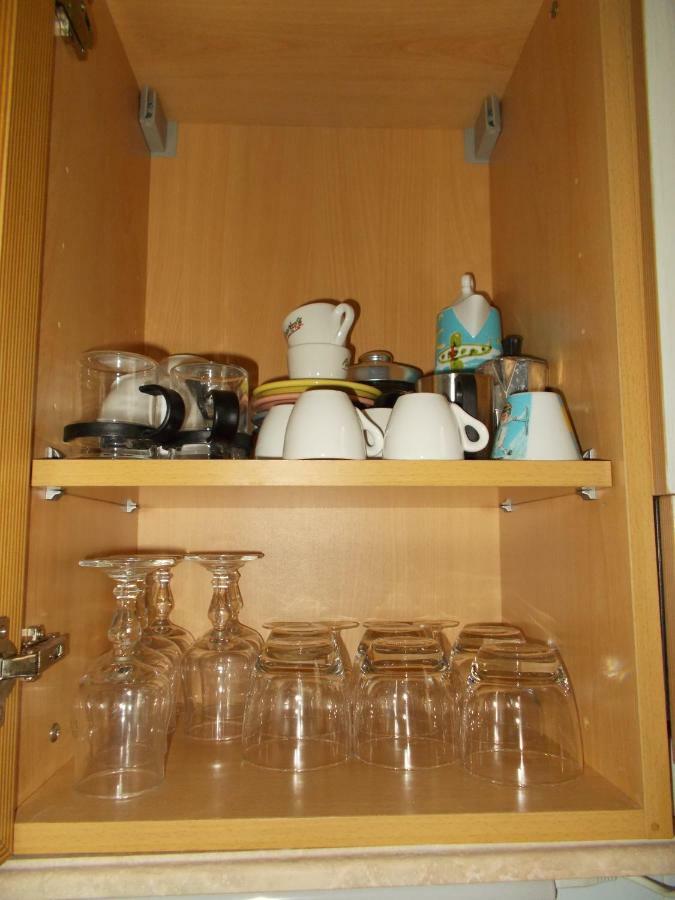 “La Loggia” Apartment Casale Monferrato Luaran gambar